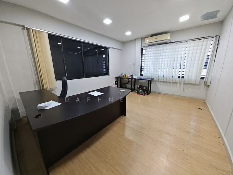 Factory for Rent in Ulu Tiram (Johor) - Daphne Lee - Interior - PropertyGuru.com.my