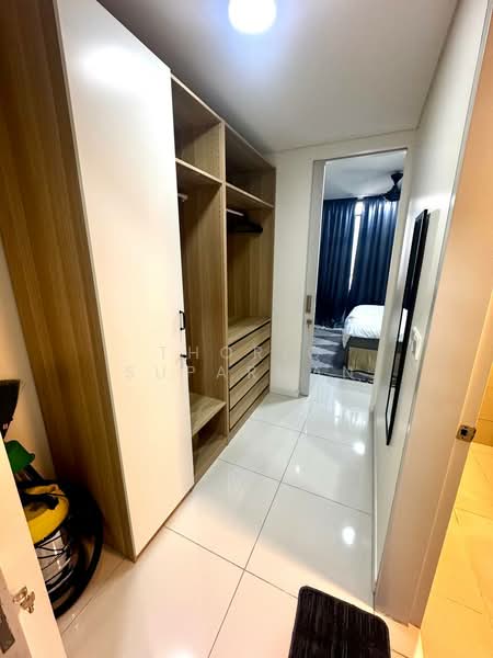 Service Residence for Rent at The Ridge - Thoriq Suparman - Interior - PropertyGuru.com.my