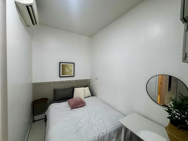 Service Residence for Rent at The Ridge - Thoriq Suparman - Bedroom - PropertyGuru.com.my