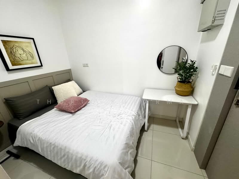 Service Residence for Rent at The Ridge - Thoriq Suparman - Bedroom - PropertyGuru.com.my