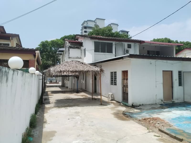 Semi-Detached House for Rent in Tanjung Bungah (Penang) - Irene Goh - Exterior - PropertyGuru.com.my
