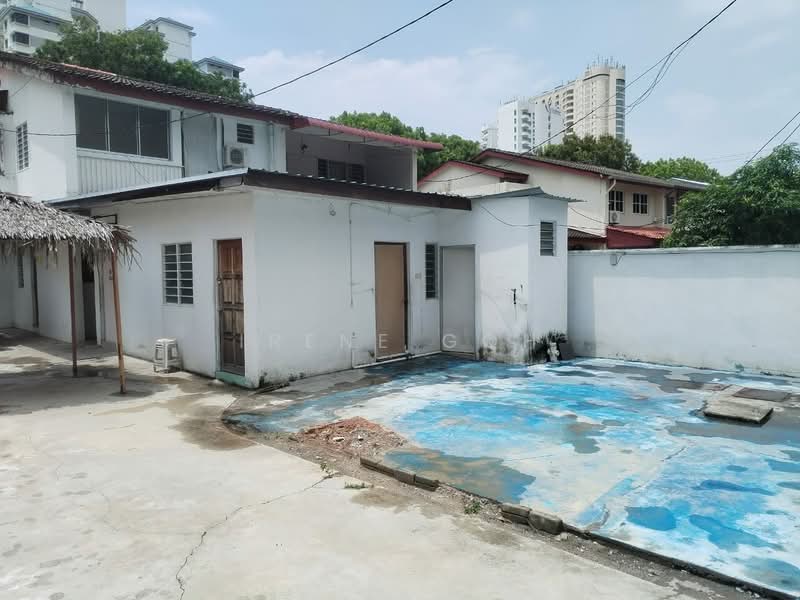 Semi-Detached House for Rent in Tanjung Bungah (Penang) - Irene Goh - Exterior - PropertyGuru.com.my