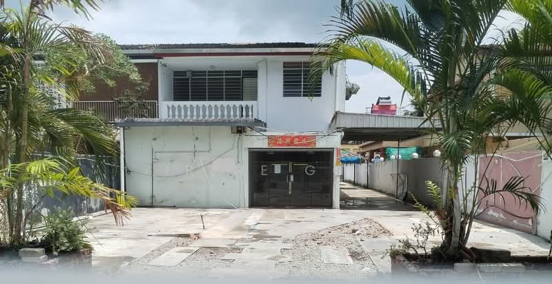 Semi-Detached House for Rent in Tanjung Bungah (Penang) - Irene Goh - Exterior - PropertyGuru.com.my