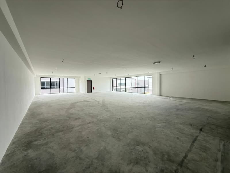 Terrace Factory for Rent in Taman Meru Selatan (Klang) - Jeniffer P'ng - Interior - PropertyGuru.com.my