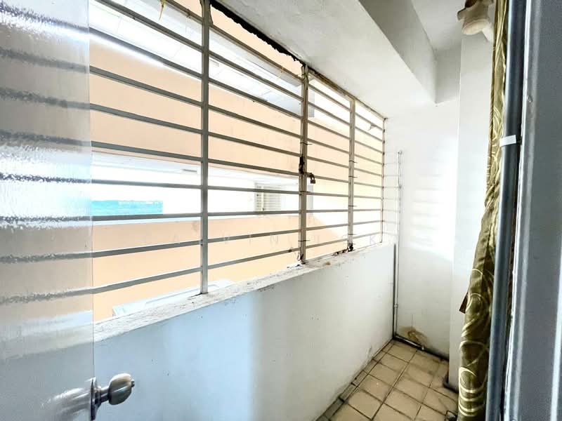 Untuk Disewa - The 19 Usj City Mall