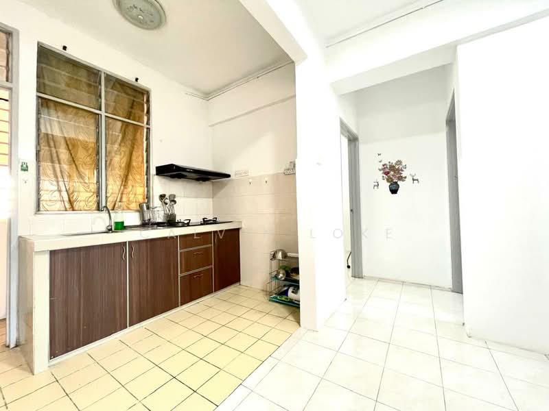 Untuk Disewa - The 19 Usj City Mall