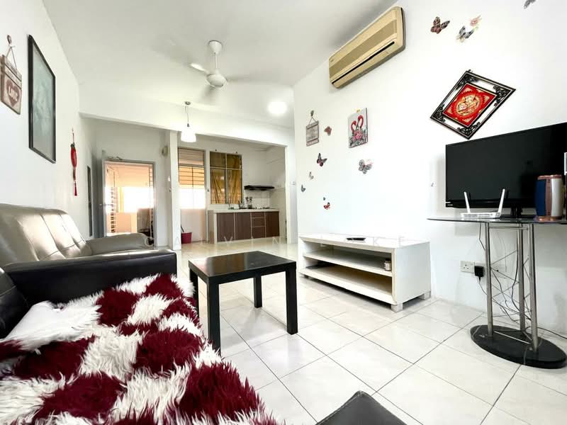 Untuk Disewa - The 19 Usj City Mall