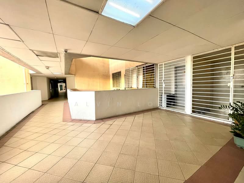 Untuk Disewa - The 19 Usj City Mall