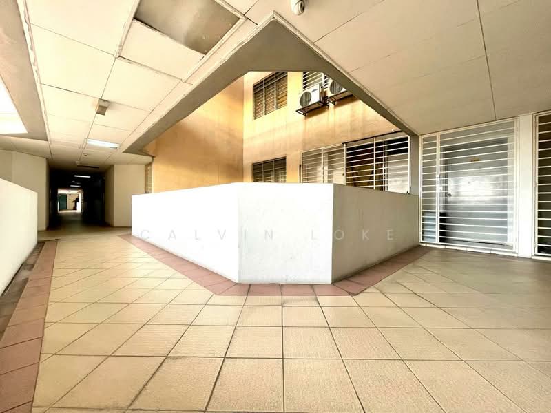 Untuk Disewa - The 19 Usj City Mall