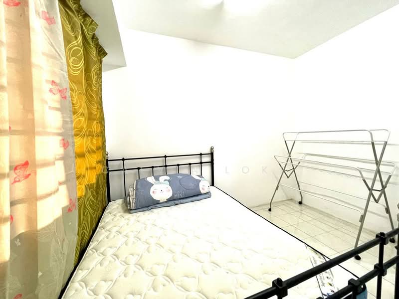 Untuk Disewa - The 19 Usj City Mall