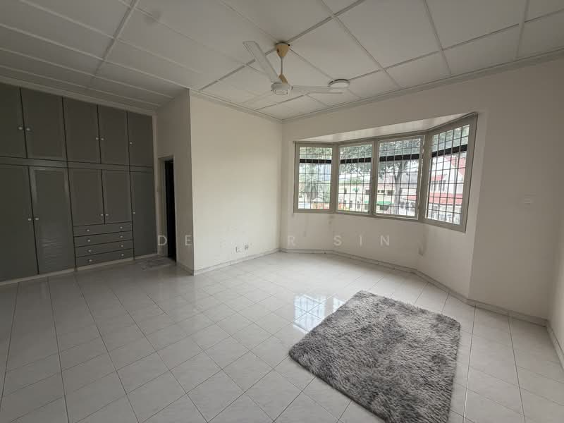2-storey Terraced House for Sale in Taman Overseas Union (Taman Oug) (Jalan Klang Lama (Old Klang Road)) - Denver Sin - Interior - PropertyGuru.com.my