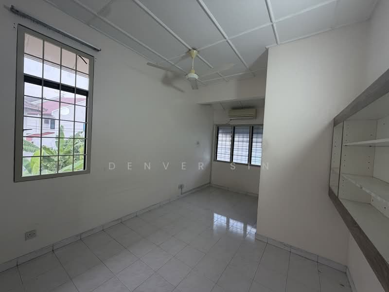 2-storey Terraced House for Sale in Taman Overseas Union (Taman Oug) (Jalan Klang Lama (Old Klang Road)) - Denver Sin - Interior - PropertyGuru.com.my