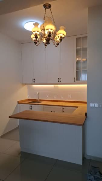 Kondominium untuk Dijual di SeventyNine Residence (79 Residence) - Ai Xuen - PropertyGuru.com.my