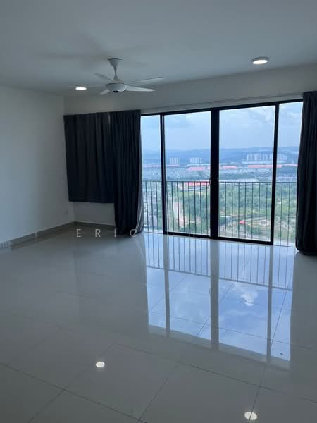 Service Residence for Rent at Trefoil - Eric Chin - View - PropertyGuru.com.my