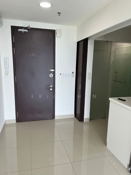 Service Residence for Rent at Trefoil - Eric Chin - Entrance - PropertyGuru.com.my