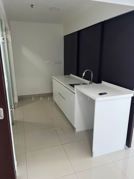 Service Residence for Rent at Trefoil - Eric Chin - Kitchen - PropertyGuru.com.my