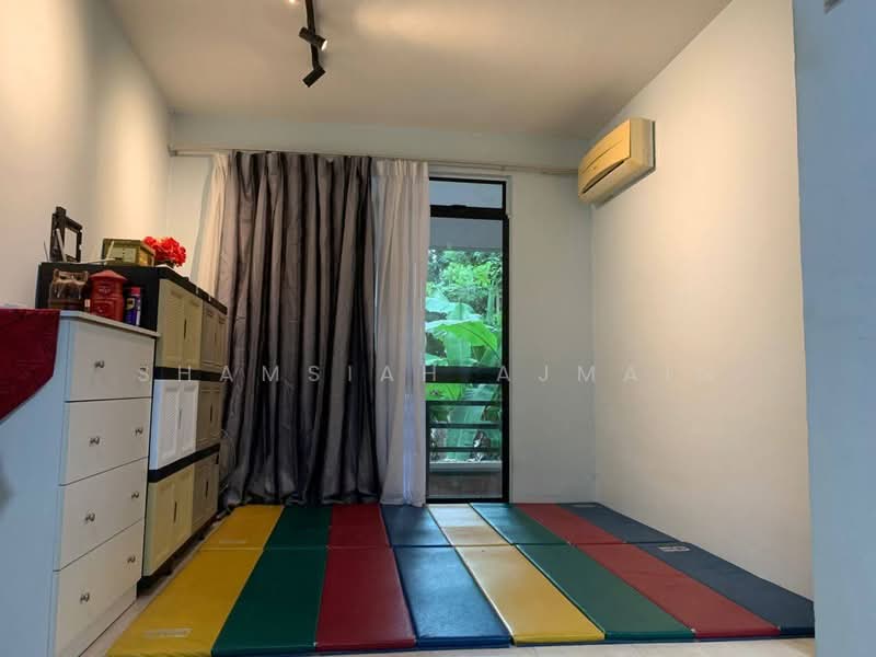 Rumah Bandar untuk Dijual di Cyber 11 (Cyberjaya) - SHAMSIAH AJMAIN - Interior - PropertyGuru.com.my