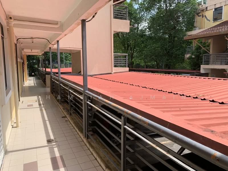 Rumah Bandar untuk Dijual di Cyber 11 (Cyberjaya) - SHAMSIAH AJMAIN - Exterior - PropertyGuru.com.my