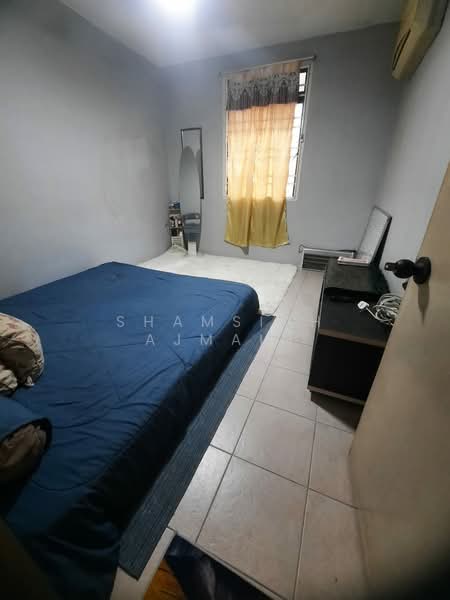 Rumah Bandar untuk Dijual di Cyber 11 (Cyberjaya) - SHAMSIAH AJMAIN - Bedroom - PropertyGuru.com.my