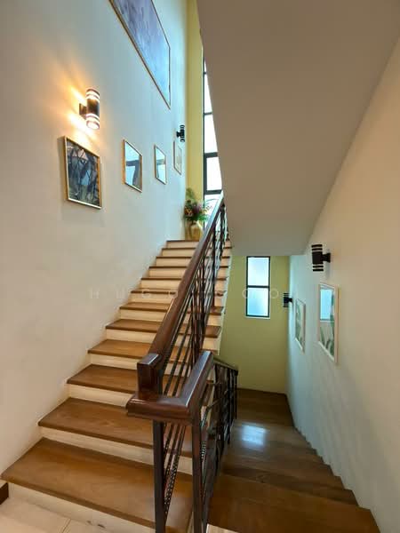 Rumah Banglo untuk Disewa di Mont Kiara (Kuala Lumpur) - Hugo Gooi - Interior - PropertyGuru.com.my