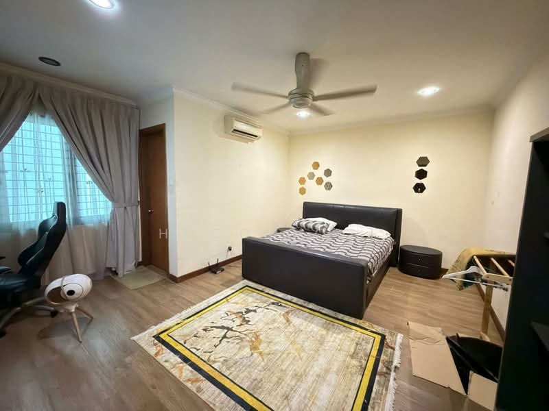 Rumah Banglo untuk Disewa di Mont Kiara (Kuala Lumpur) - Hugo Gooi - Bedroom - PropertyGuru.com.my