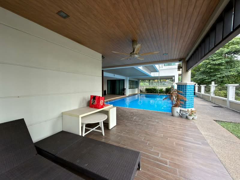 Rumah Banglo untuk Disewa di Mont Kiara (Kuala Lumpur) - Hugo Gooi - Exterior - PropertyGuru.com.my