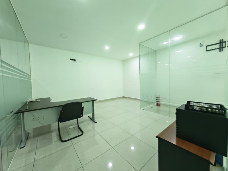 Factory for Rent in Senai (Kulai) - Bu Ee Vonne - Interior - PropertyGuru.com.my