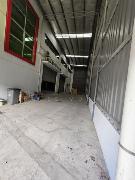 Factory for Rent in Senai (Kulai) - Bu Ee Vonne - PropertyGuru.com.my