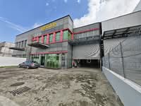 For Rent - Innoparc - Cluster Corporate Factory