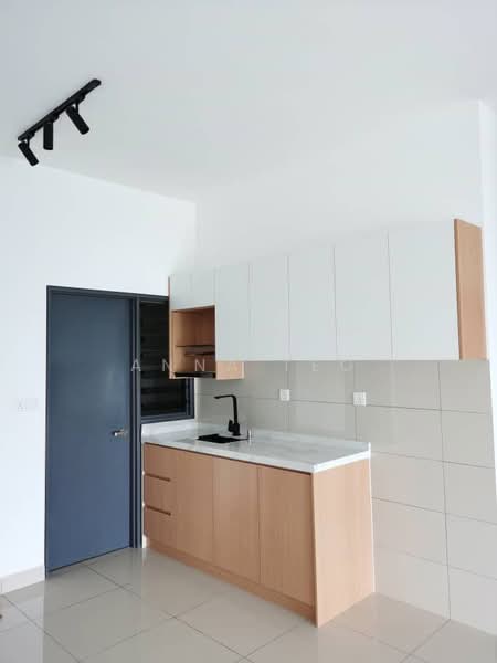 Kondominium untuk Dijual di The Hermington - Anna Teo - Kitchen - PropertyGuru.com.my