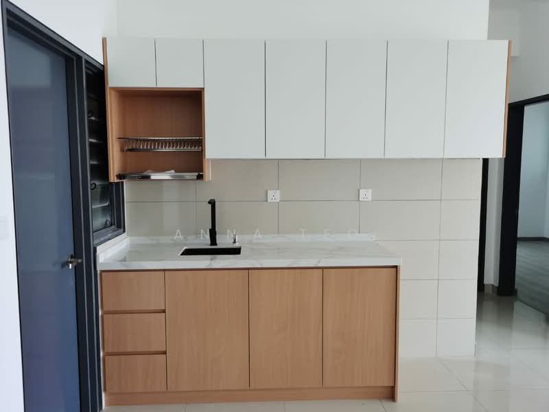 Kondominium untuk Dijual di The Hermington - Anna Teo - Kitchen - PropertyGuru.com.my
