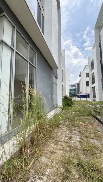 Shop / Office for Rent in Simpang Ampat (Penang) - Chloe Ang - Exterior - PropertyGuru.com.my