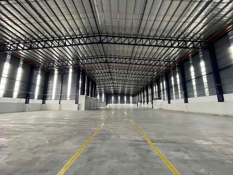 Detached Factory for Sale in Gombak (Selangor) - Jason Gan - Interior - PropertyGuru.com.my