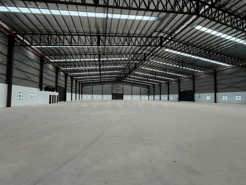Detached Factory for Sale in Gombak (Selangor) - Jason Gan - Interior - PropertyGuru.com.my