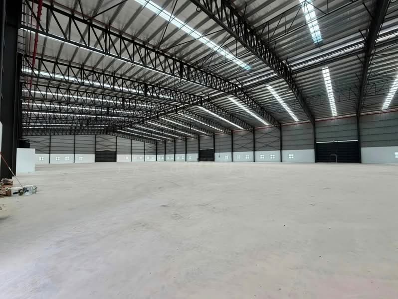 Detached Factory for Sale in Gombak (Selangor) - Jason Gan - Interior - PropertyGuru.com.my