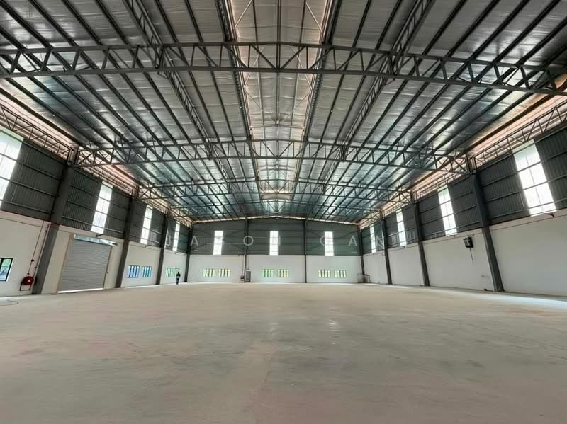 Detached Factory for Sale in Gombak (Selangor) - Jason Gan - Interior - PropertyGuru.com.my