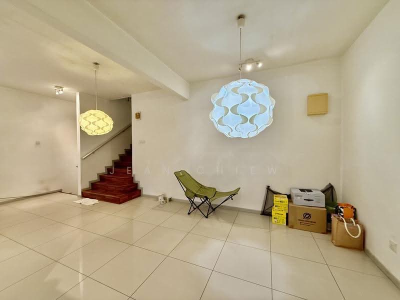 Rumah Bandar untuk Dijual di Bandar Bukit Puchong 2 (Puchong) - Jean Chiew - Living Room - PropertyGuru.com.my