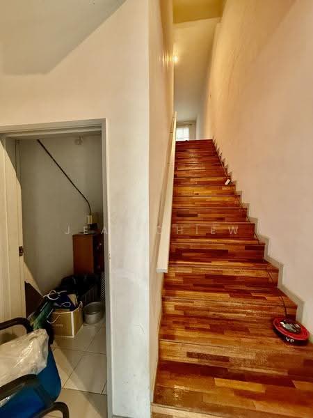 Rumah Bandar untuk Dijual di Bandar Bukit Puchong 2 (Puchong) - Jean Chiew - Interior - PropertyGuru.com.my