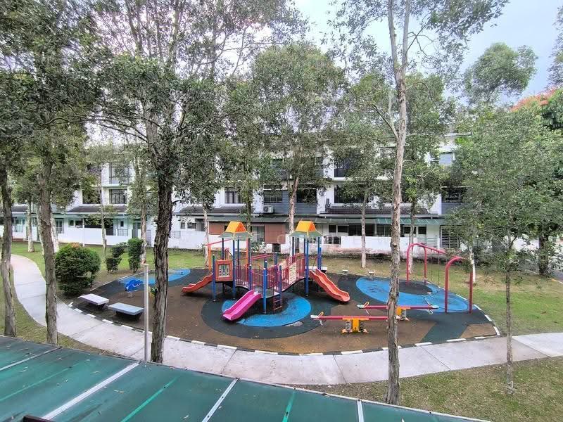 Rumah Bandar untuk Dijual di Bandar Bukit Puchong 2 (Puchong) - Jean Chiew - Exterior - PropertyGuru.com.my