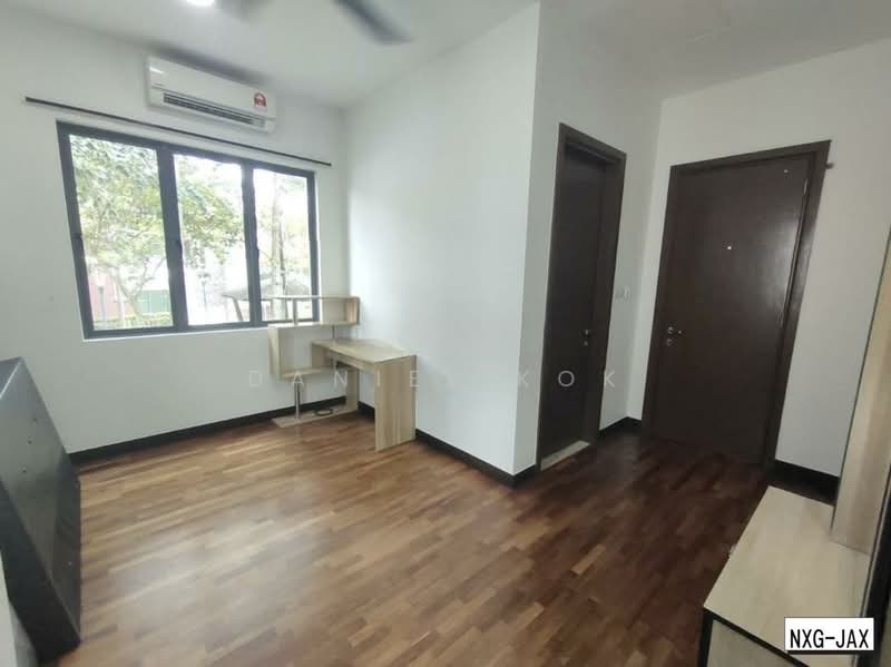 Rumah Berkembar untuk Dijual di Setia Eco Park (Setia Alam) - Daniel Kok - Study - PropertyGuru.com.my