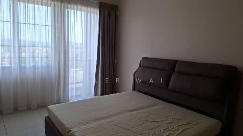 Kondominium untuk Dijual di SeventyNine Residence (79 Residence) - Edler Wai - Bedroom - PropertyGuru.com.my