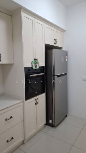 Kondominium untuk Dijual di SeventyNine Residence (79 Residence) - Edler Wai - Kitchen - PropertyGuru.com.my