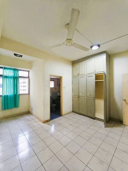 Kondominium untuk Dijual di One Ampang Avenue - Alex Yap - Bedroom - PropertyGuru.com.my