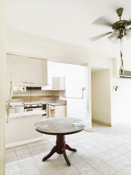 Kondominium untuk Dijual di One Ampang Avenue - Alex Yap - Kitchen - PropertyGuru.com.my