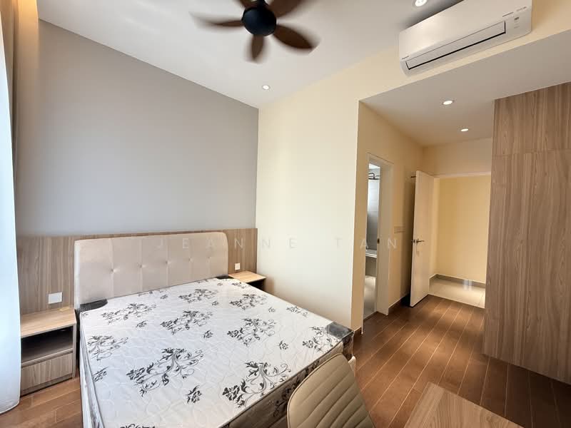 Kondominium untuk Disewa di Bangsar Hill Park - Jeanne Tan - Bedroom - PropertyGuru.com.my