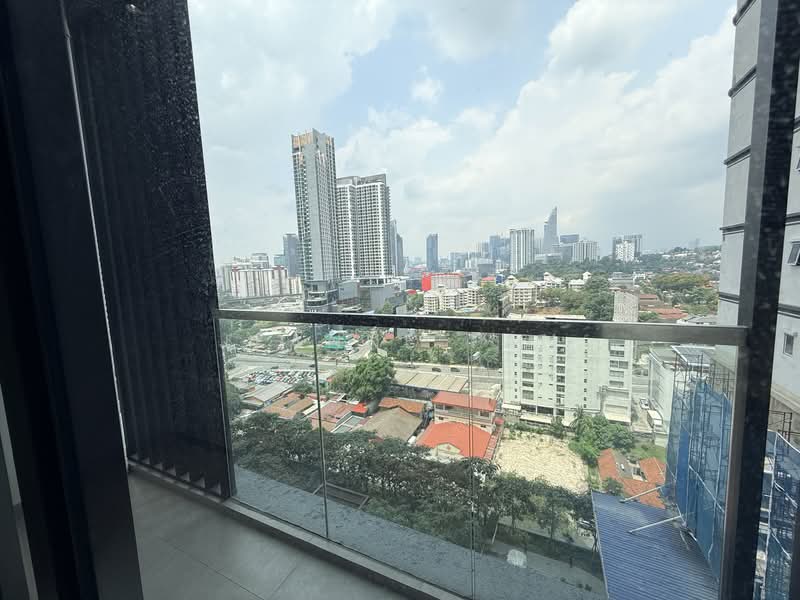 Kondominium untuk Disewa di Bangsar Hill Park - Jeanne Tan - View - PropertyGuru.com.my