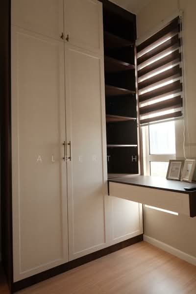 Service Residence for Rent at Tuan 2egacy - Albert Ho - Study - PropertyGuru.com.my