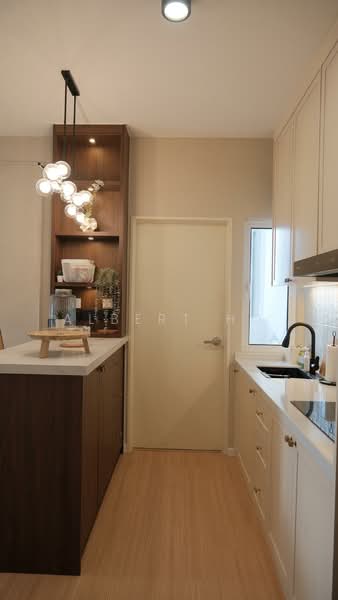 Service Residence for Rent at Tuan 2egacy - Albert Ho - Kitchen - PropertyGuru.com.my
