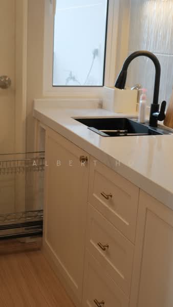 Service Residence for Rent at Tuan 2egacy - Albert Ho - Kitchen - PropertyGuru.com.my