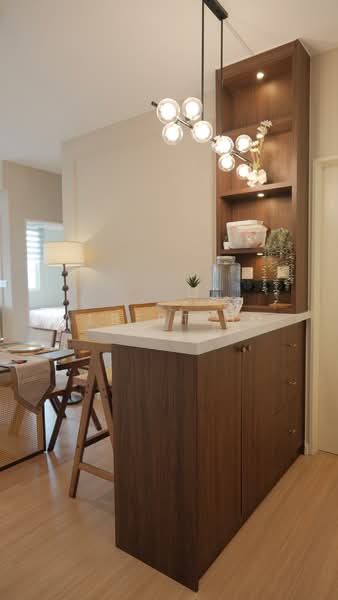 Service Residence for Rent at Tuan 2egacy - Albert Ho - Interior - PropertyGuru.com.my